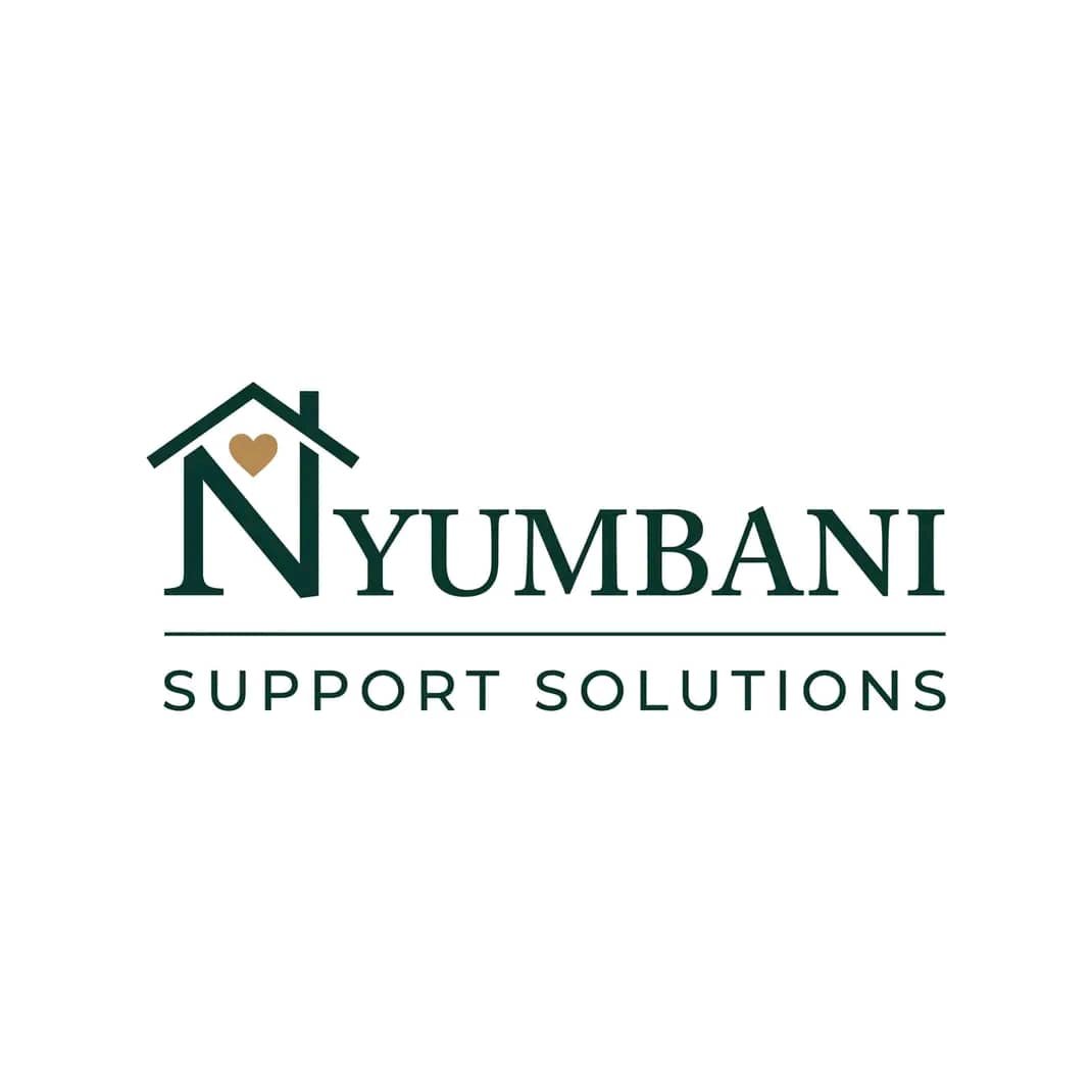Nyumbani Logo
